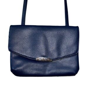 Navy Blue Jones New York Crossbody Purse💙